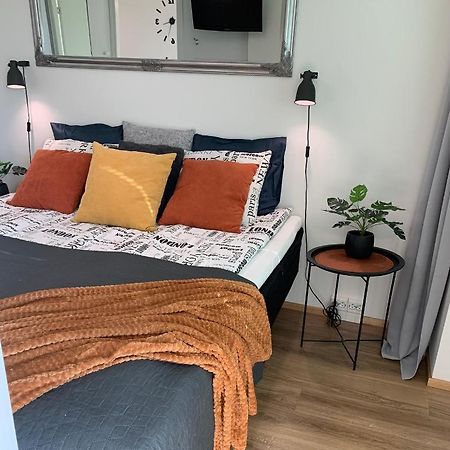 StarHomes Double lux 7 Oulu Extérieur photo