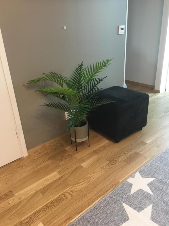 StarHomes Double lux 7 Oulu Extérieur photo