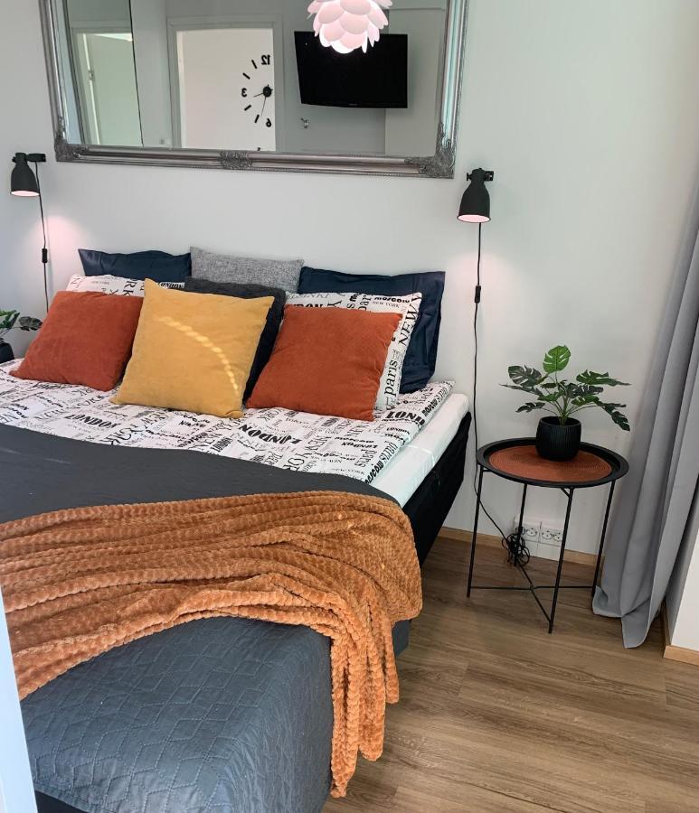 StarHomes Double lux 7 Oulu Extérieur photo